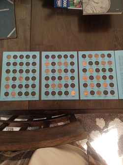 Coin album