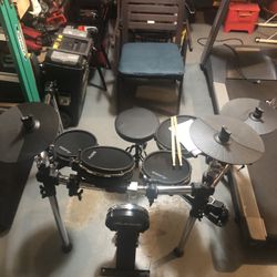 Alesis Command Kit