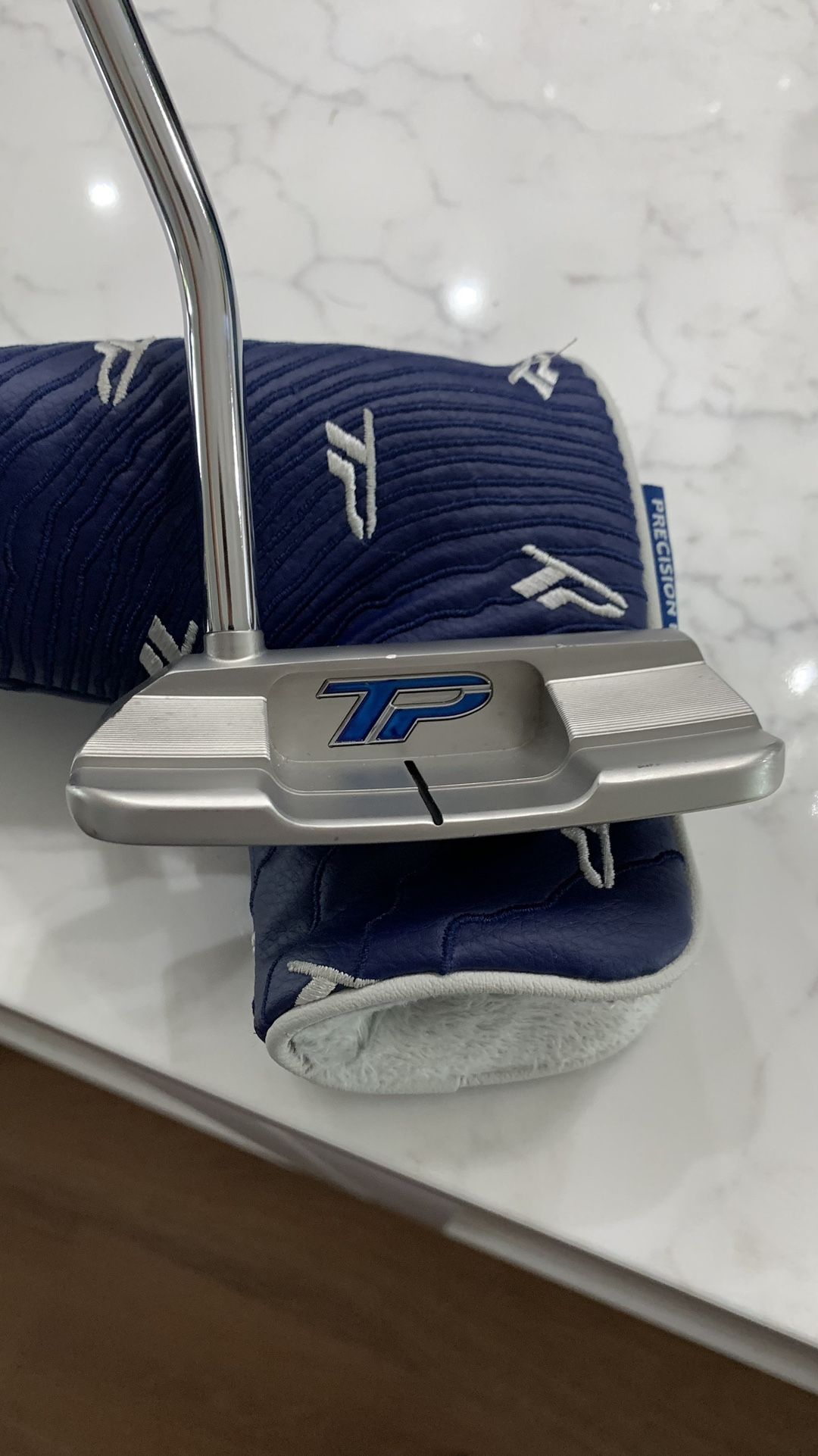 Taylormade Putter Del Monte 7