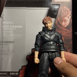 Shf Yuji Sukunas Vessel