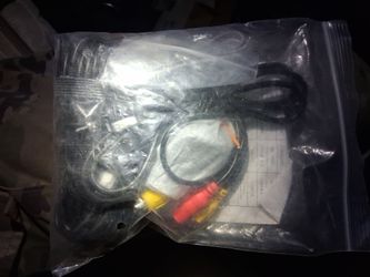 Universal Backup camera *NEW*
