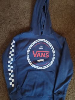 Vans Sweater