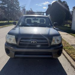 2009 Toyota Tacoma