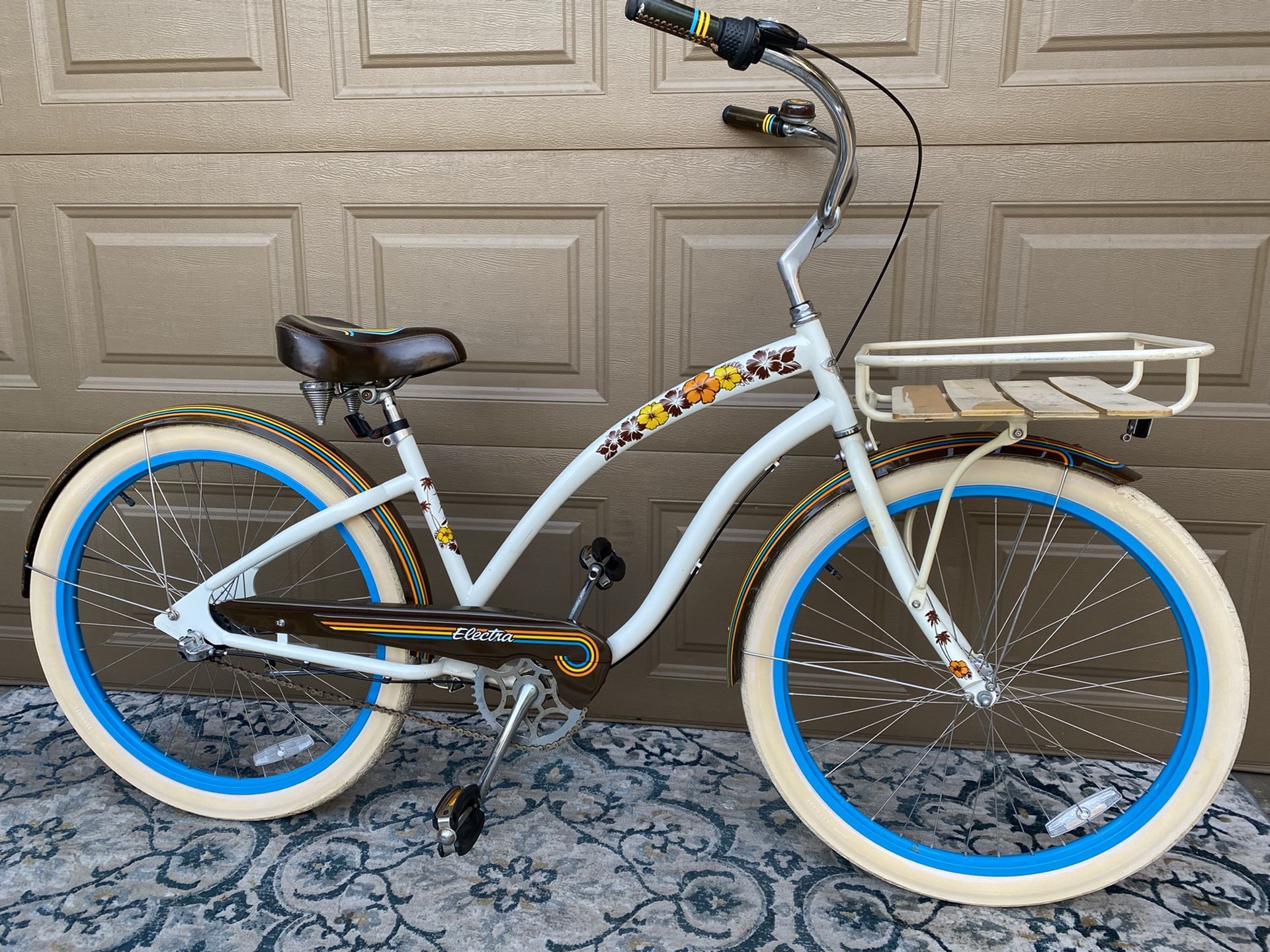 Electra speed Beach Cruiser Bikes Cycling Bikes Cycling