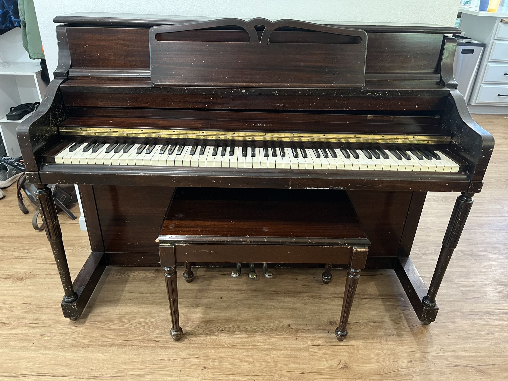 Piano