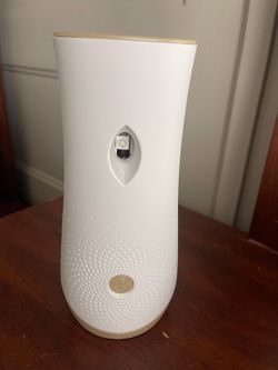 Automatic Air Freshener / Dispensador automático de ambientador