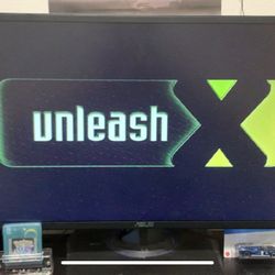 Modded Original Xbox 