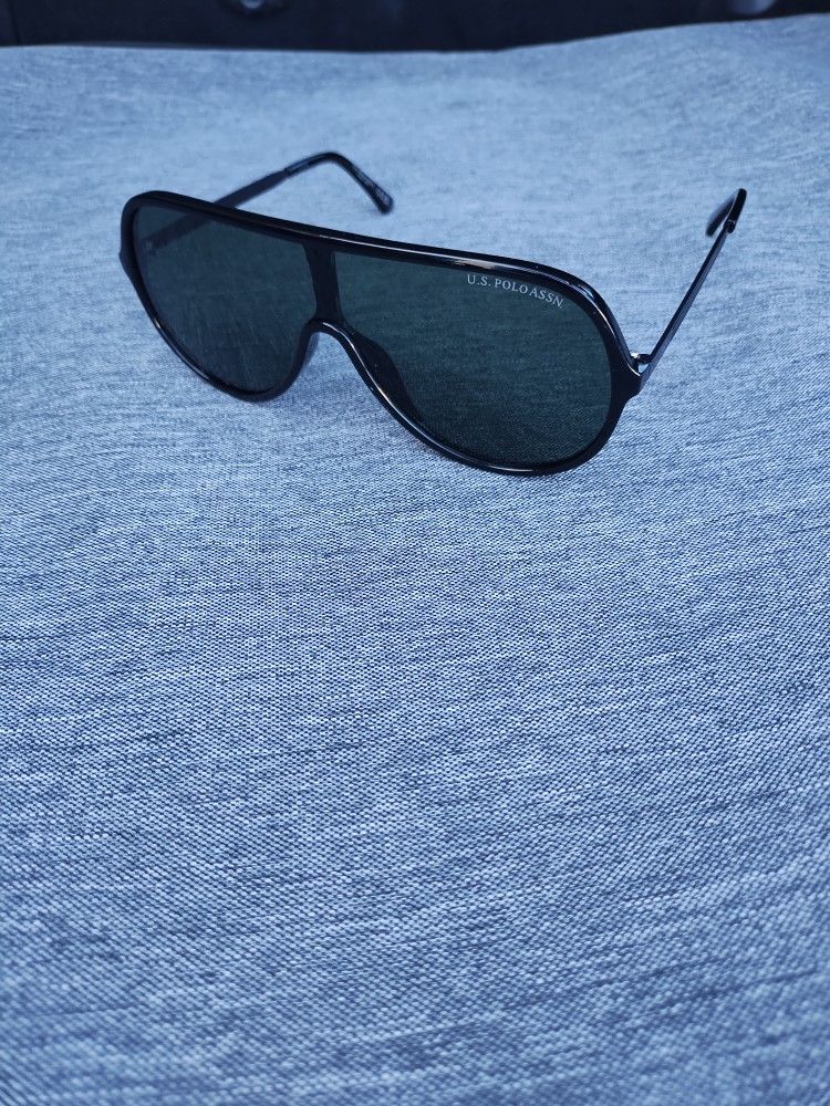 Polo Sun glasses