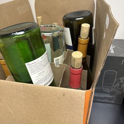 Wine Night 