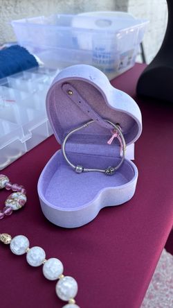 Bracelet Pandora