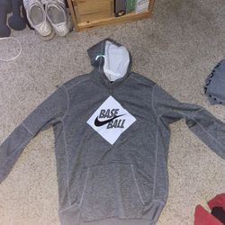 LA Dodgers Nike Dri-Fit Hoodie XL for Sale in Commerce, CA - OfferUp