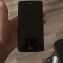LG Aristo (UNLOCKED)