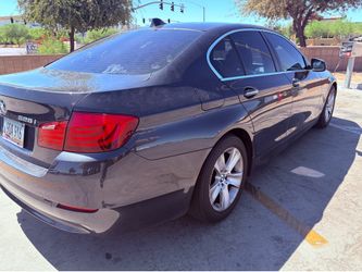 2014 BMW 528i