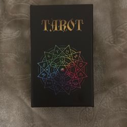 Cartas De Tarot