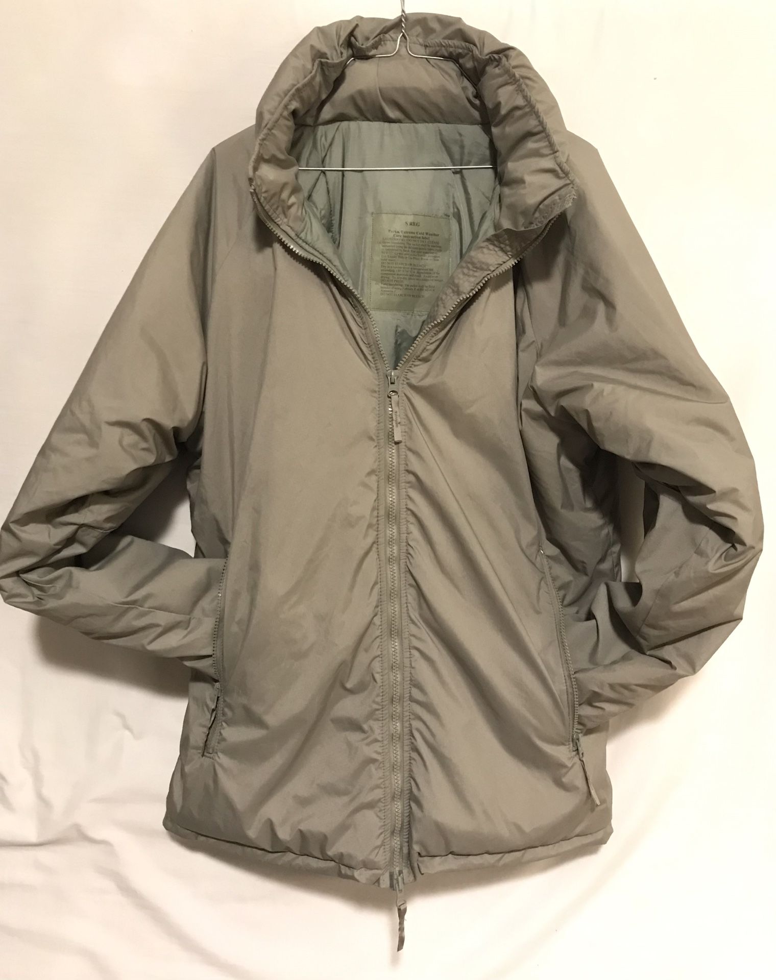 Wild Things Tactical Jacket 