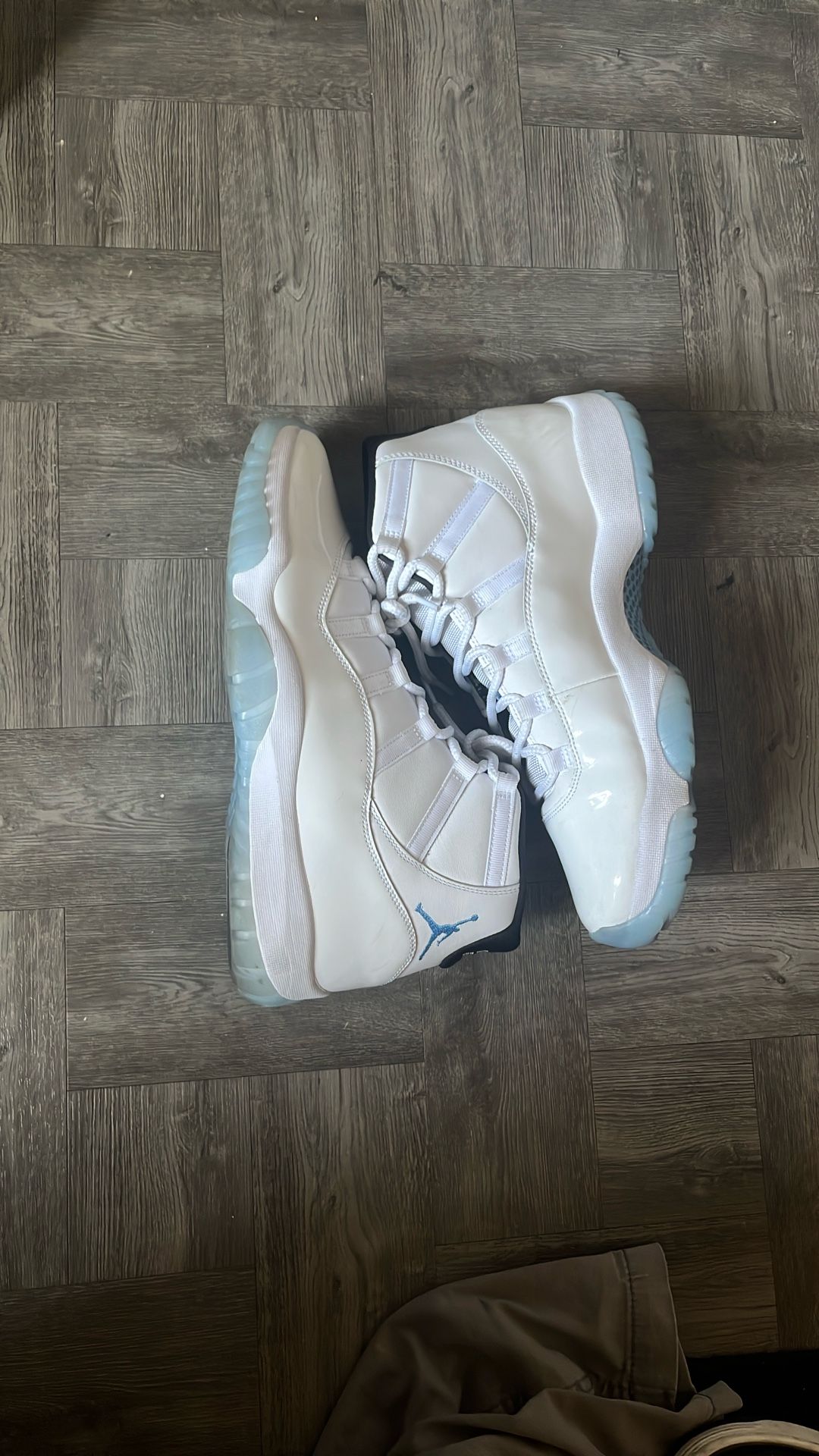 Jordan 11 Retro
