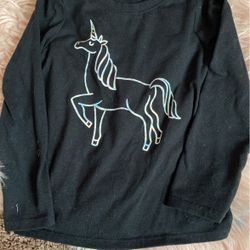 Toddler Girl Shirt