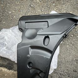 Parts bmw g30  bmw 5 series washer tank