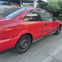 2000 Honda Civic