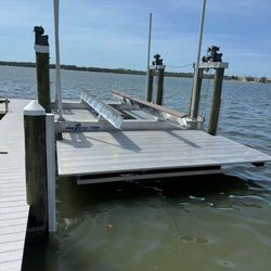 Boat Lift