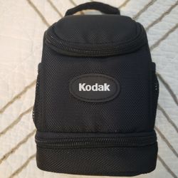 Kodak Camera Case for small cameras 