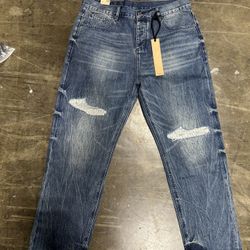 Ksubi Jeans