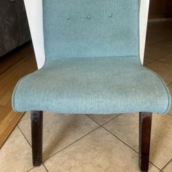 Accent Chair 
