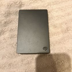 Seagate 4TB Game Drive For PlayStation  