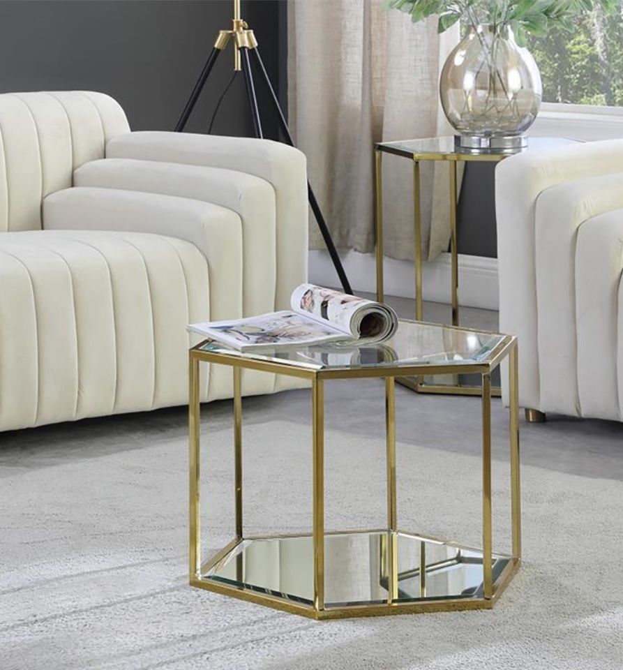 Coffee Table Or Accent Table