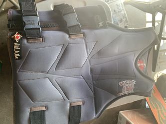Helium S.W.A.T vest