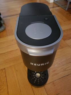 Keurig K Mini