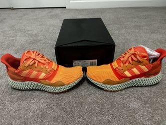 Adidas ZX 4000 4D SNS