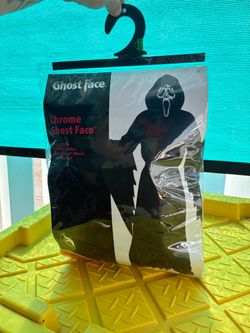 Ghostface