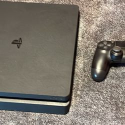 Ps4 With Vr