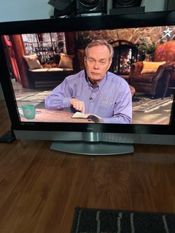 42in Vizio tv not smart