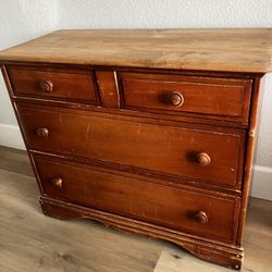Mid-Century Dresser