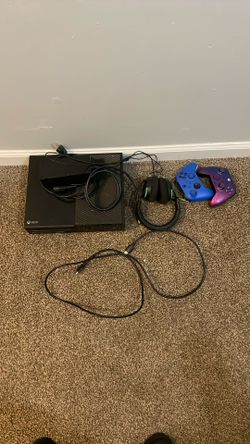 Xbox