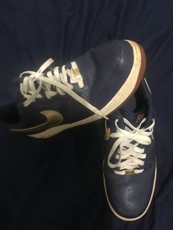 Nike Air Force One (please Read Description)