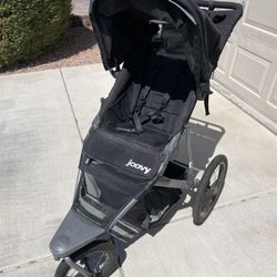 Joovy Zoom360 Stroller