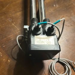 6kw Hot Tub Heater 