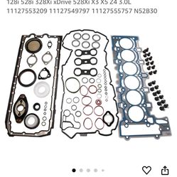 Gaskets BMW 328!