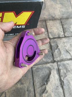 Turbo Sound Plate