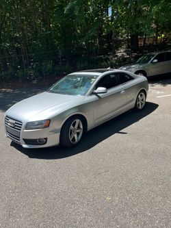 2010 Audi A5