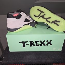 Jordan Jumpman Jack Travis Scott Chase Men's Size 10.5
