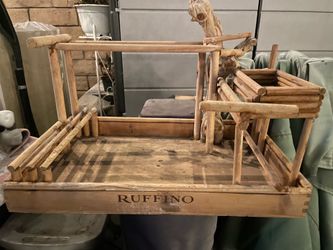 Birds toy