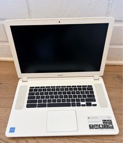 Acer Chromebook 15 (CB5-571) 15" Intel Celeron Chrome OS