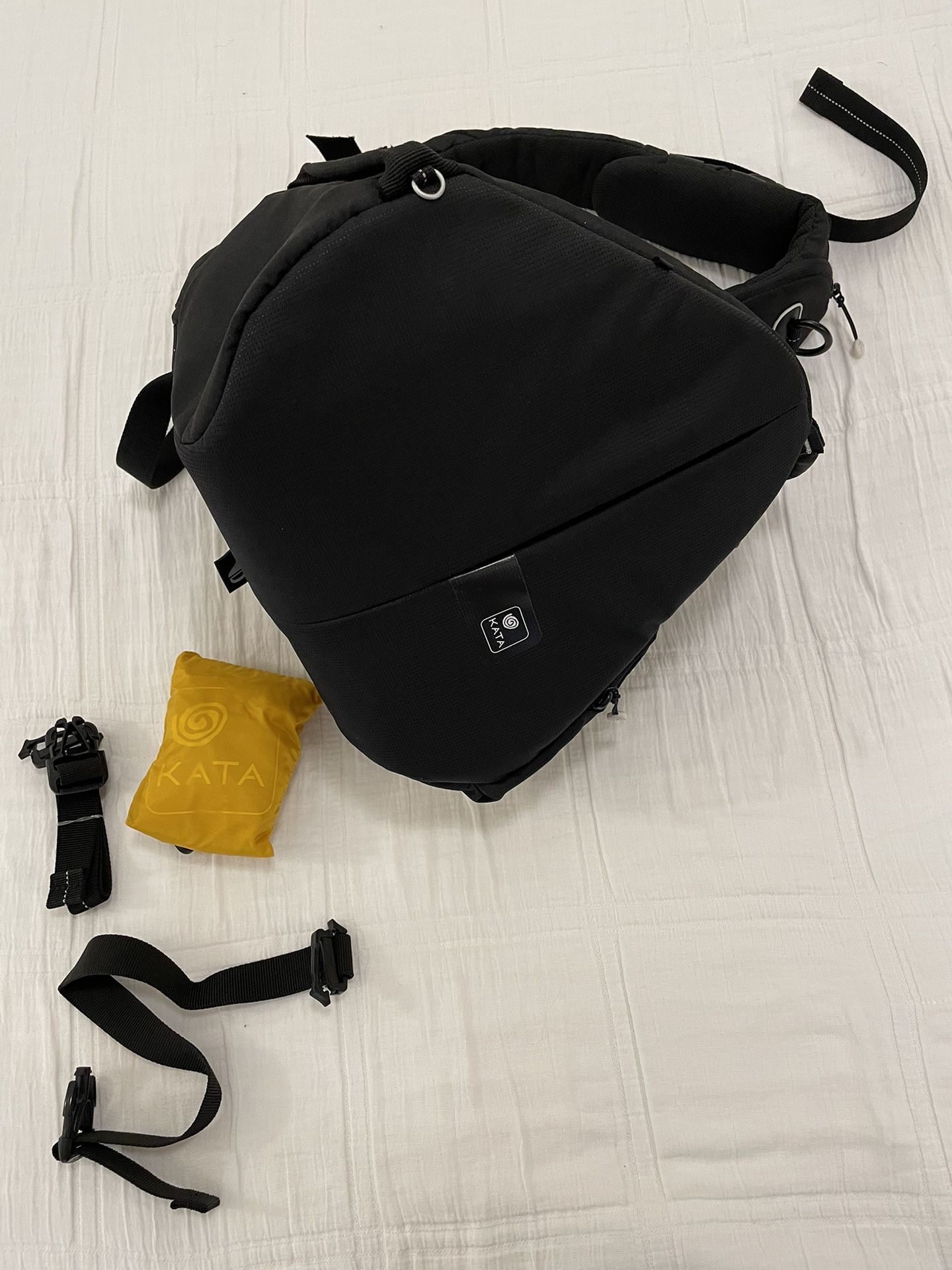 Photographer Sling Bag / Backpack