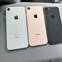 Apple iPhone 8 Unlocked 