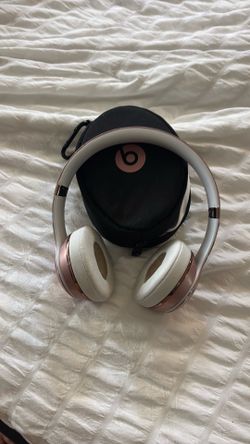 Beats by Dre Solo 3