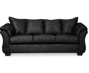 Sofa & Loveseat Ashley Furniture